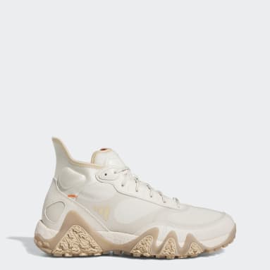 Golf Beige 아디크로스 하이 부스트