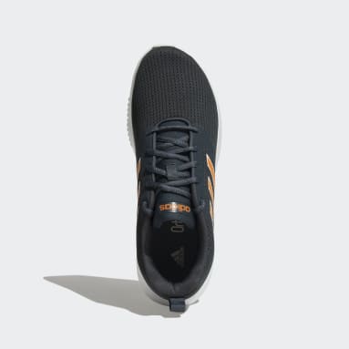 Men Walking Grey FLEECEWALK SHOES