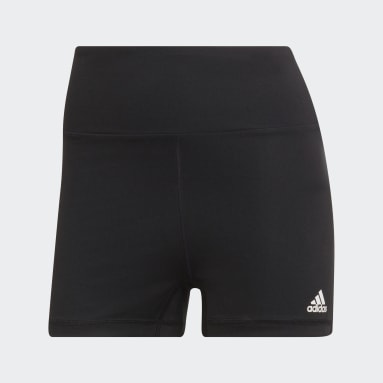 ⭐️3/$30 Adidas Climalite Bike Shorts‎