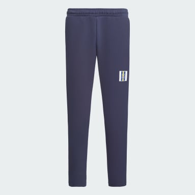 Pantalón Boca Juniors SZN