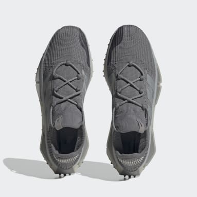 Men Originals Grey NMD_S1 Shoes