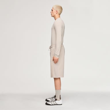 adidas x entire studios Uniform Langärmliges Shirt