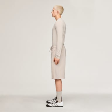 Tričko s dlouhým rukávem adidas x entire studios Uniform