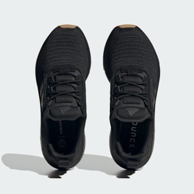 Sportswear Svart Swift Run Skor