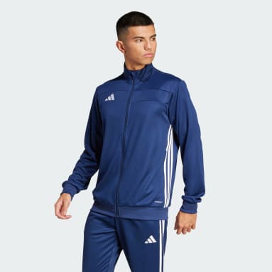 Tiro 25 Essentials Training Jacket