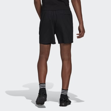 Heren Voetbal Manchester United Short