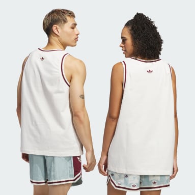 Playera sin tirantes HYC (unisex)