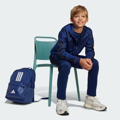 Mochila Classic Back-to-School Três Listras