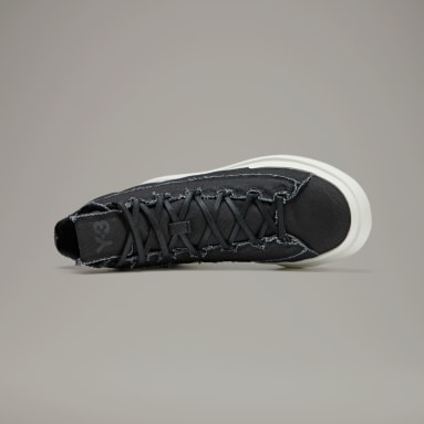 Y-3 Nizza High Noir Y-3