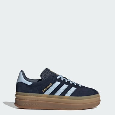 Gazelle Shoes | adidas US