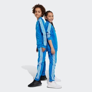 Track pants SST Adicolor