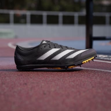 Scarpe chiodate adidas mezzofondo top