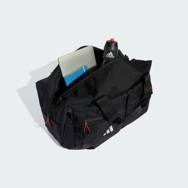 AUDI REVOLUT F1 TEAM DUFFELBAG 50L