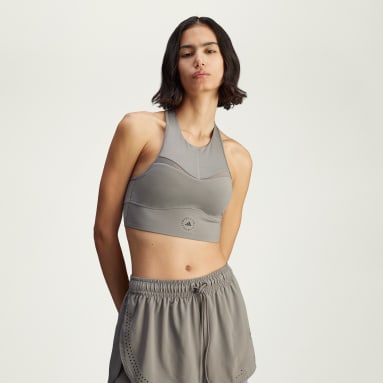 Top adidas by Stella McCartney Training Crop