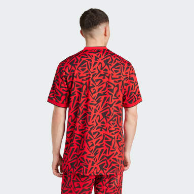 Camiseta Allover Print