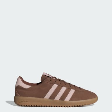 Sneakers Marrone Donna adidas IT