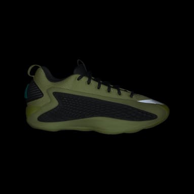 Anthony Edwards 1 Low Basketball Shoes Kids