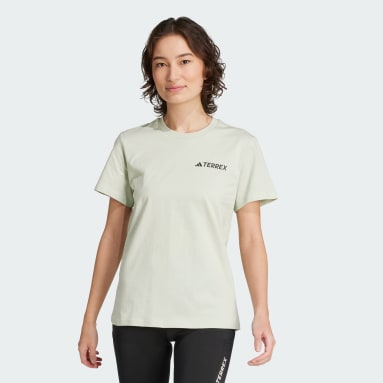 Camiseta Terrex Graphic