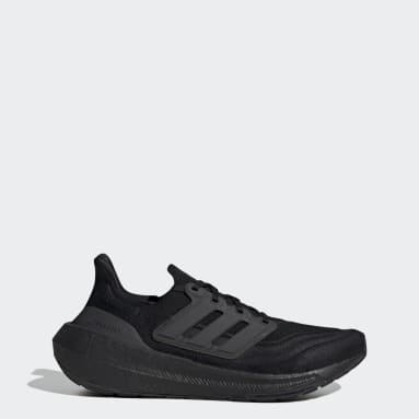 Ultraboost Light Sko Svart