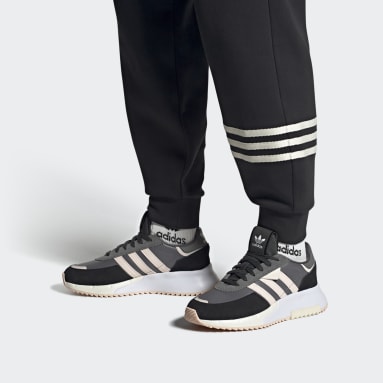Zapatillas Retropy F2 Gris Mujer Originals