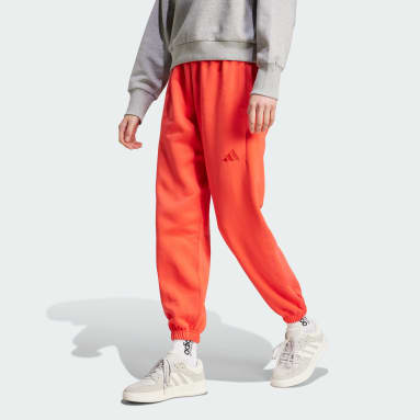 Pantalón ALL SZN Fleece Graphic Loose
