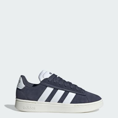 Zapatillas Grand Court Alpha