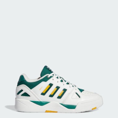 Midcity Low Shoes