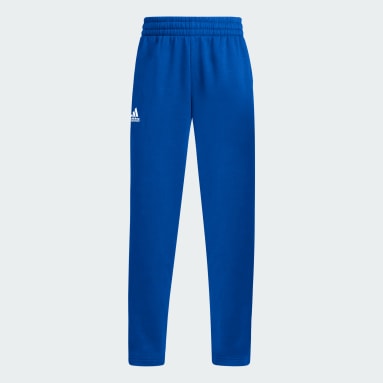 Fleece Pants