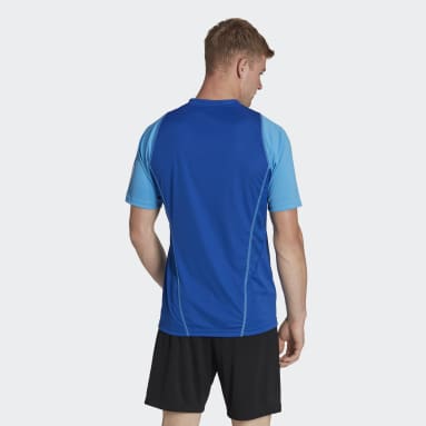 Heren Voetbal Tiro 23 Competition Voetbalshirt