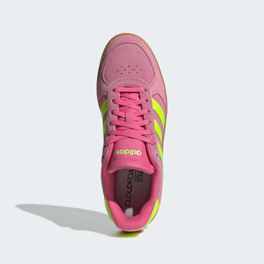 Breaknet Sleek Shoes