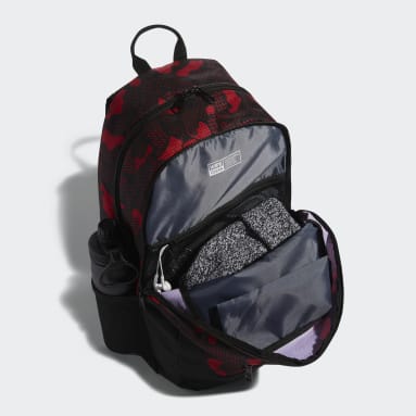 Training Red Foundation 6 Backpack