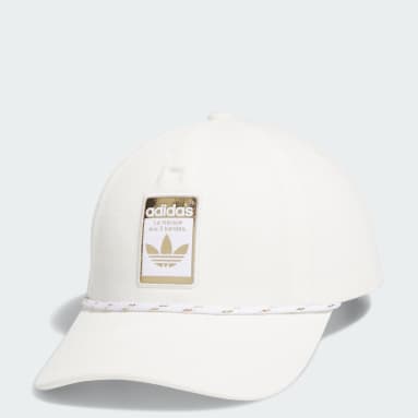 5-Panel Limited Strapback