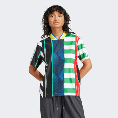 Camisa Futebol KSENIASCHNAIDER Repurposed