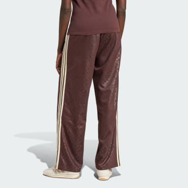 '80s Track Pants
