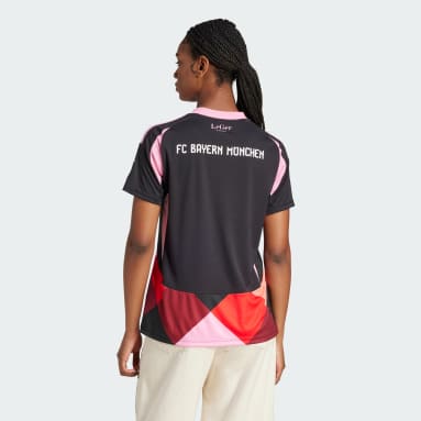 Maglia 24/25 women's team special FC Bayern München X LeGer