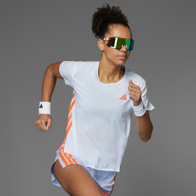 Remera Adizero Running