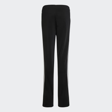 Jeugd 8-16 Jaar Originals 3-Stripes Flared Broek