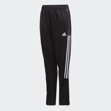 Boys' Pants: Casual and Sport | adidas US