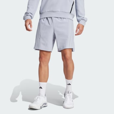 Shorts Designed-for-Training Três Listras