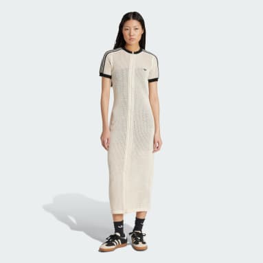 オリジナルス プレミアム クロシェ ワンピース
