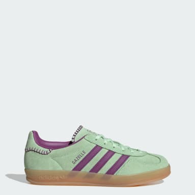 Sepatu Gazelle Indoor