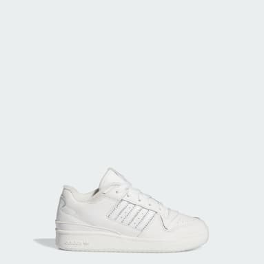 Scarpe Forum Low CL Kids