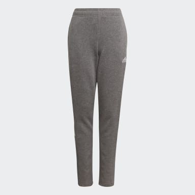 Youth 8-16 Years Football Tiro 21 Sweat Tracksuit Bottoms