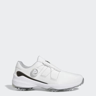 Vegetatie Lotsbestemming Gevoelig Men's Golf Shoes | adidas US