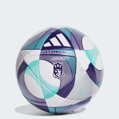 Balón Queens League La Caprichosa League