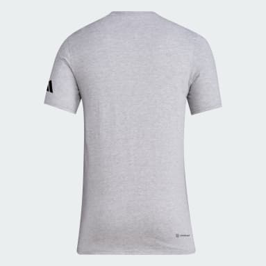 TEXAS TECH RED RAIDERS MENS SHORT SLEEVE PREGAME T-SHIRT