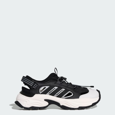 スニーカー サンダル