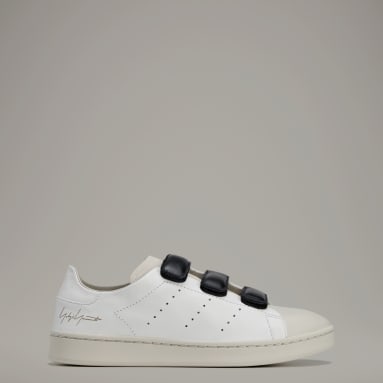 Y-3 Stan Smith Cırt Cırtlı