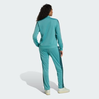 Conjunto Deportivo Essentials 3 Rayas