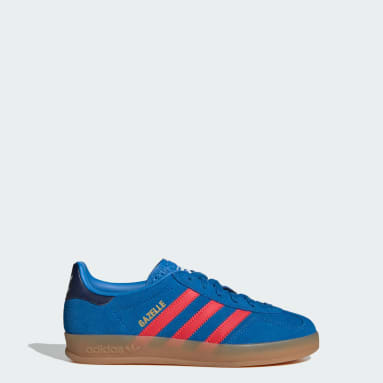 GAZELLE INDOOR SHOES